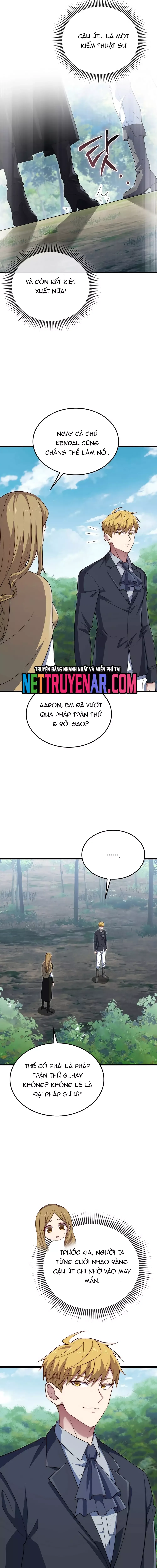 Thương Nhân Thánh Thần - Chapter 174 - Page 12