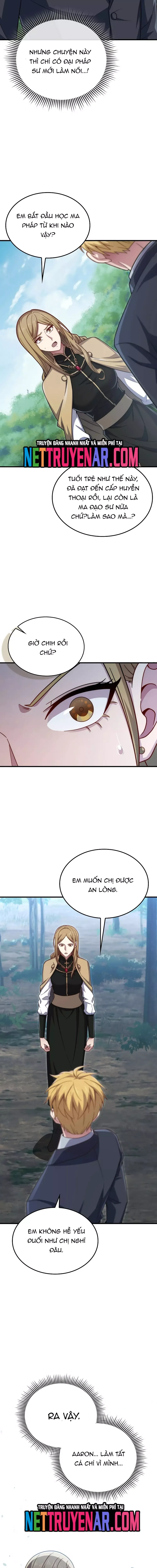 Thương Nhân Thánh Thần - Chapter 174 - Page 13