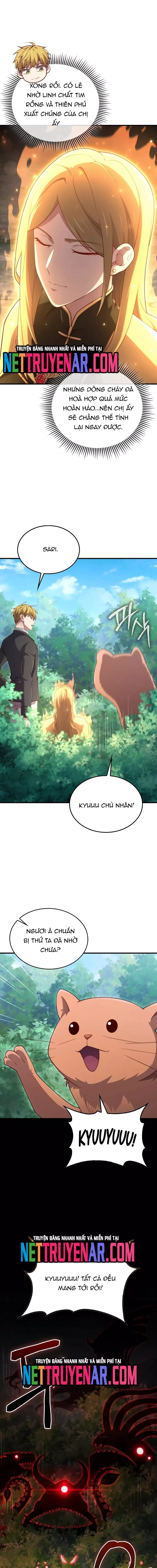 Thương Nhân Thánh Thần - Chapter 174 - Page 16