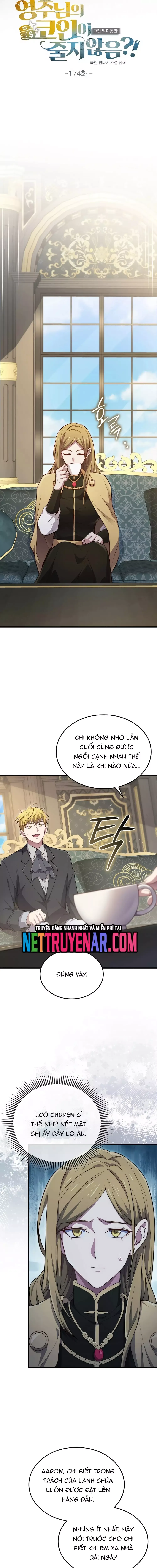 Thương Nhân Thánh Thần - Chapter 174 - Page 4