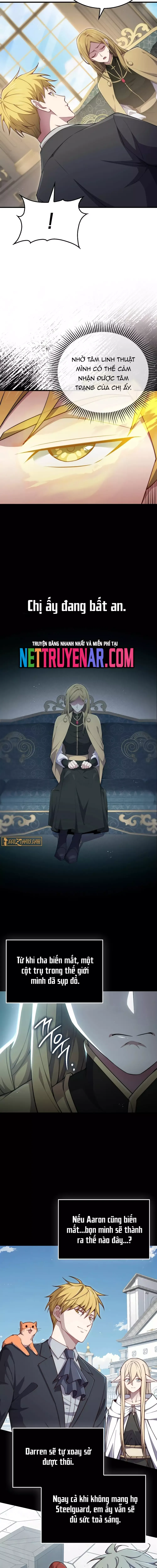 Thương Nhân Thánh Thần - Chapter 174 - Page 5