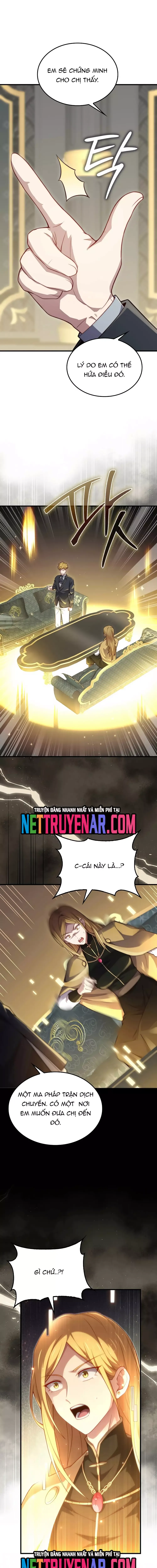 Thương Nhân Thánh Thần - Chapter 174 - Page 8