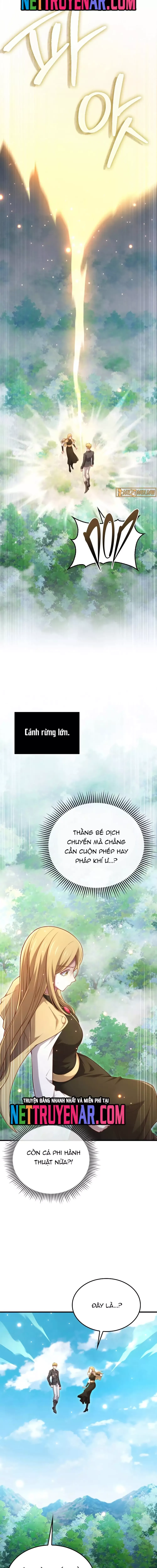 Thương Nhân Thánh Thần - Chapter 174 - Page 9