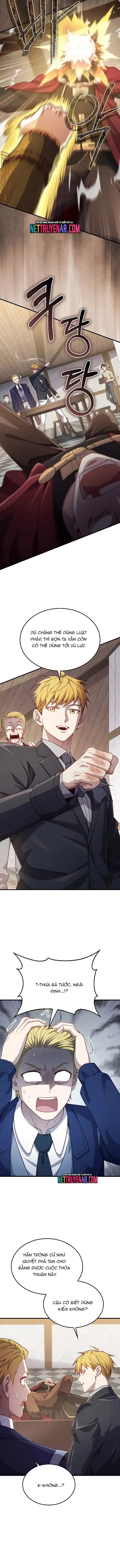 Thương Nhân Thánh Thần - Chapter 175 - Page 11