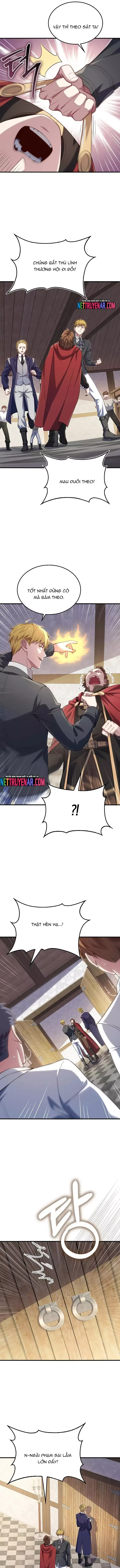 Thương Nhân Thánh Thần - Chapter 175 - Page 12