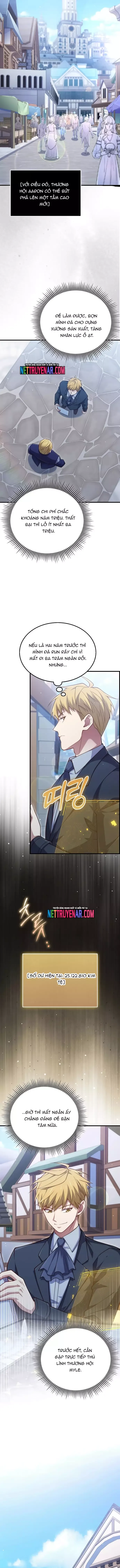 Thương Nhân Thánh Thần - Chapter 175 - Page 5