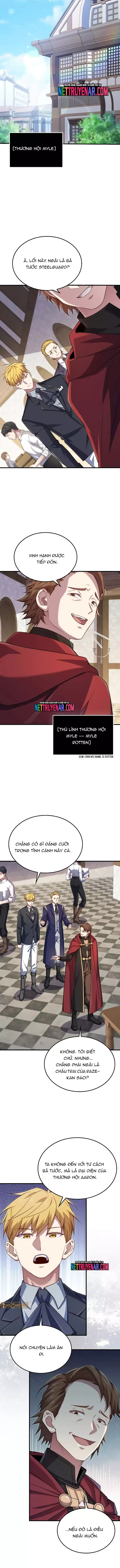 Thương Nhân Thánh Thần - Chapter 175 - Page 6