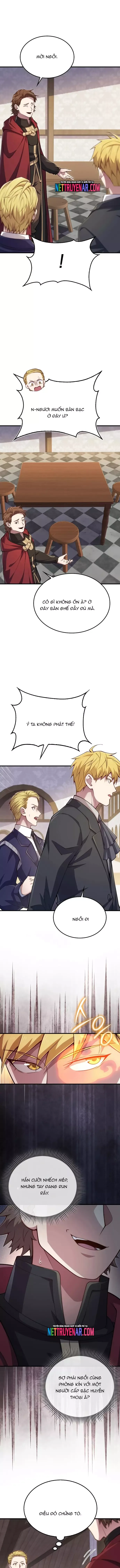 Thương Nhân Thánh Thần - Chapter 175 - Page 7