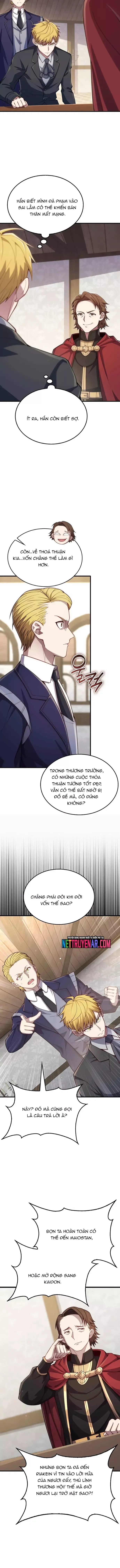 Thương Nhân Thánh Thần - Chapter 175 - Page 8