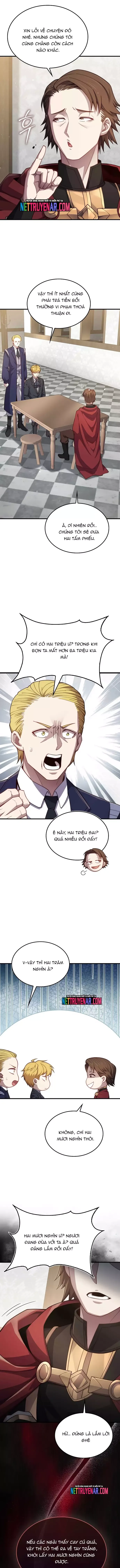 Thương Nhân Thánh Thần - Chapter 175 - Page 9