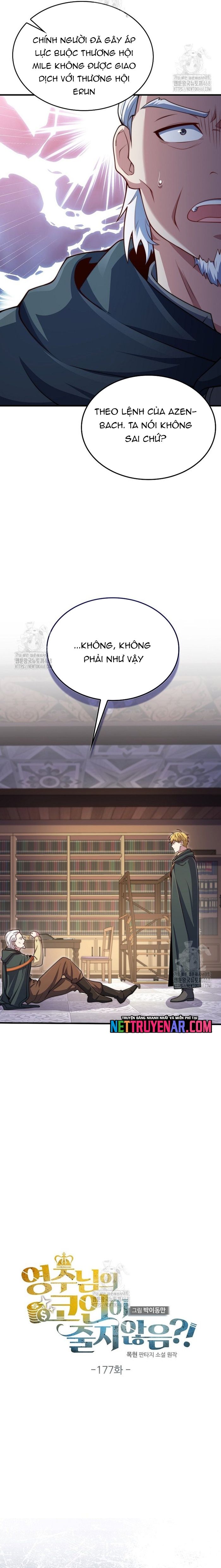 Thương Nhân Thánh Thần - Chapter 177 - Page 13