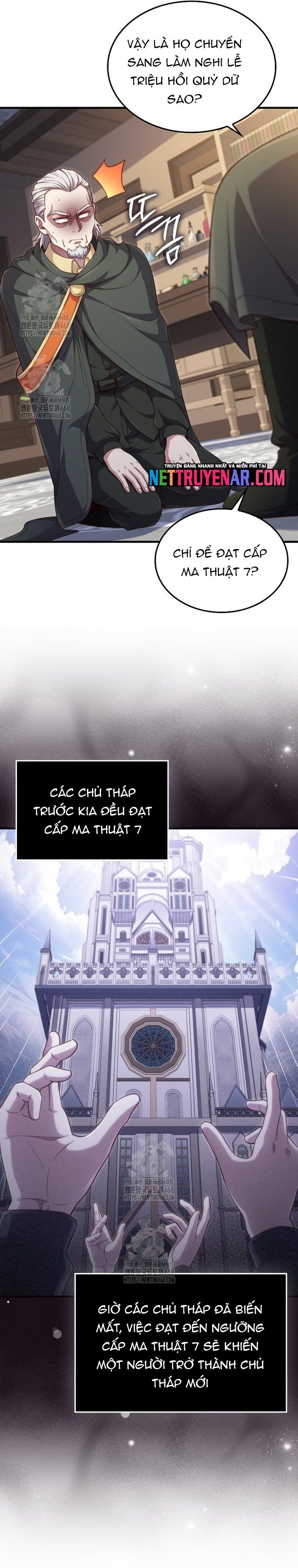 Thương Nhân Thánh Thần - Chapter 177 - Page 16