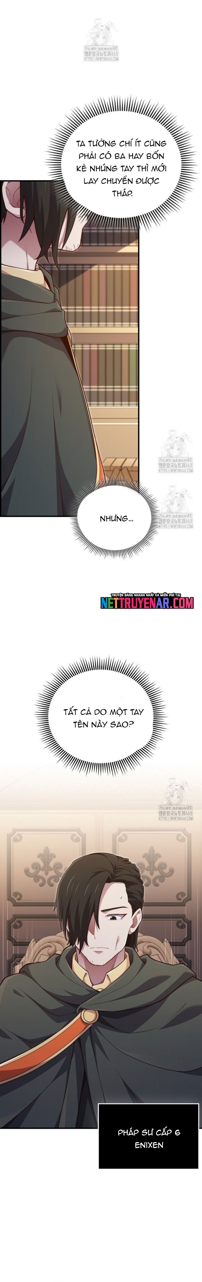 Thương Nhân Thánh Thần - Chapter 177 - Page 20