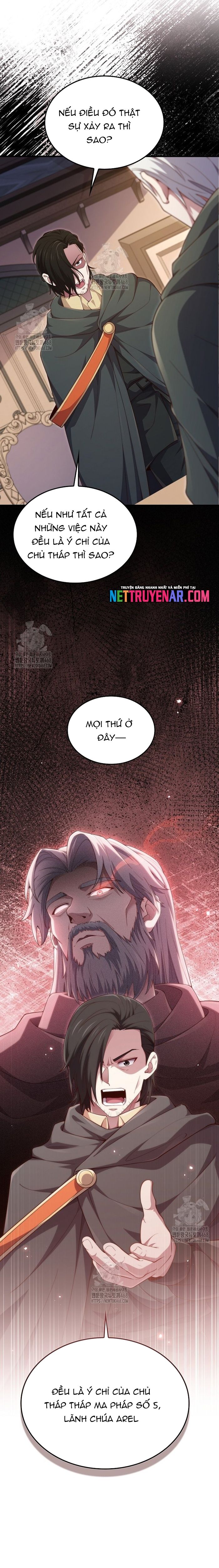 Thương Nhân Thánh Thần - Chapter 177 - Page 24