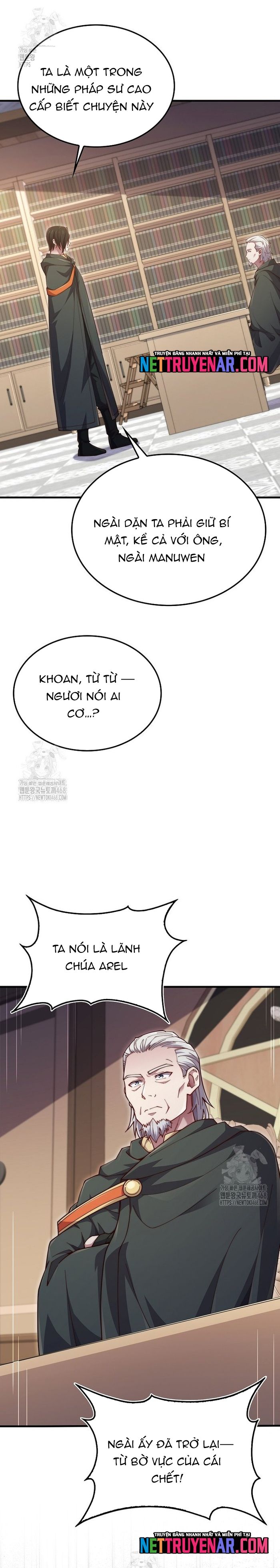 Thương Nhân Thánh Thần - Chapter 177 - Page 25