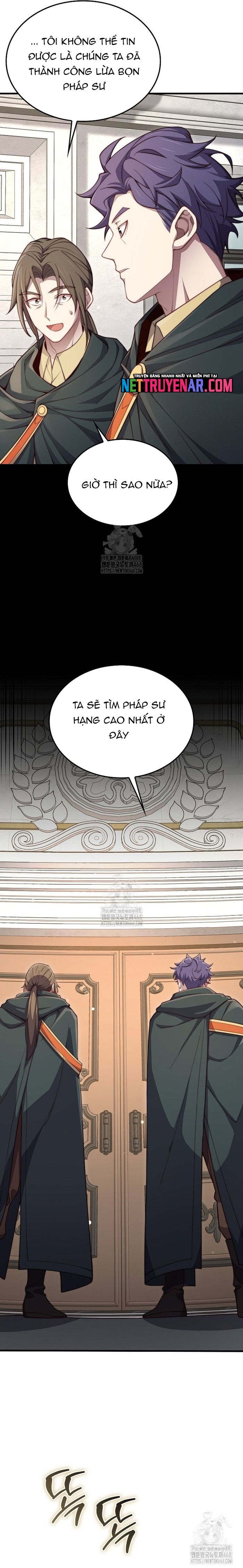 Thương Nhân Thánh Thần - Chapter 177 - Page 6