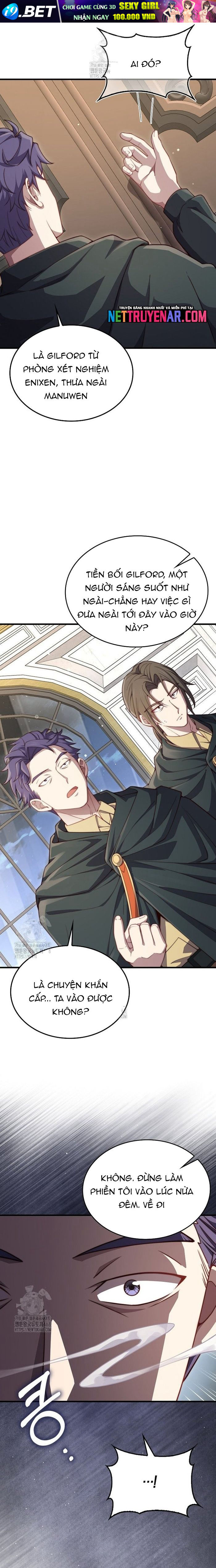 Thương Nhân Thánh Thần - Chapter 177 - Page 7