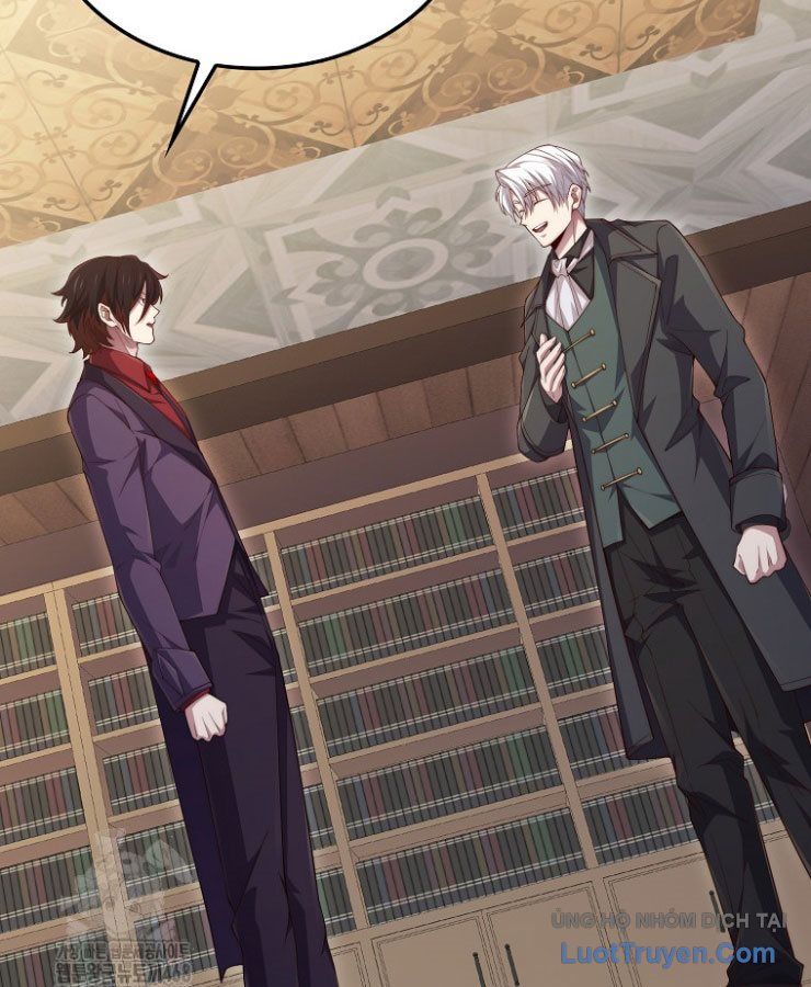 Thương Nhân Thánh Thần - Chapter 178 - Page 117