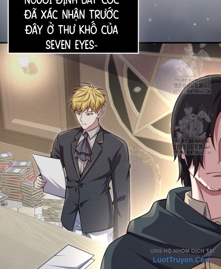 Thương Nhân Thánh Thần - Chapter 178 - Page 27