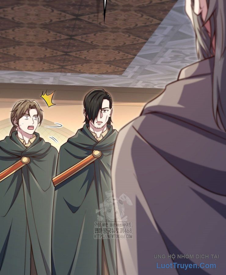 Thương Nhân Thánh Thần - Chapter 178 - Page 36