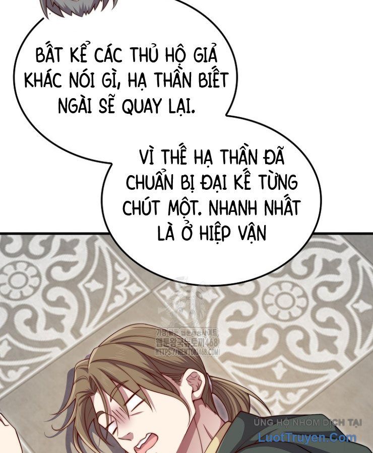 Thương Nhân Thánh Thần - Chapter 178 - Page 97
