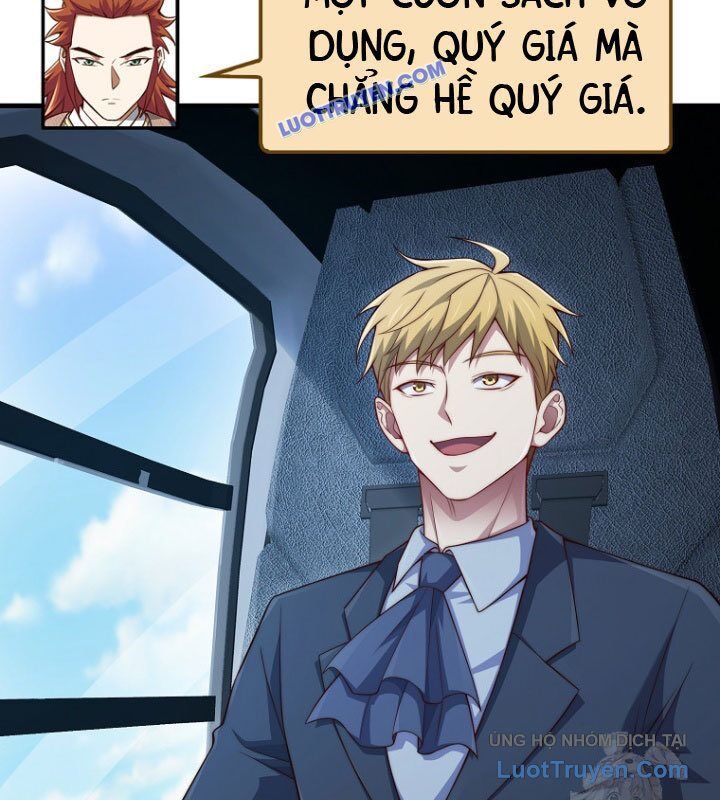 Thương Nhân Thánh Thần - Chapter 179 - Page 121