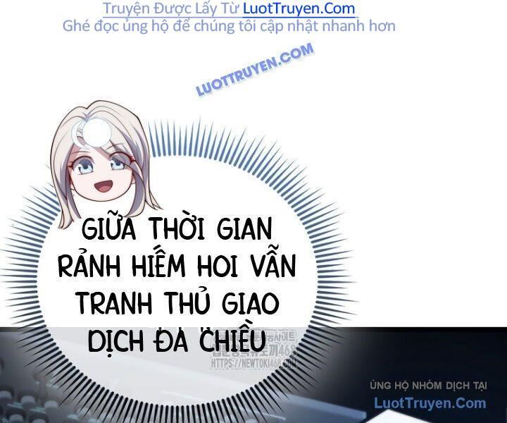 Thương Nhân Thánh Thần - Chapter 179 - Page 135