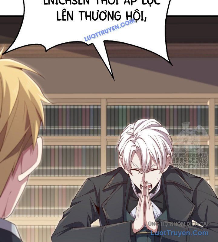 Thương Nhân Thánh Thần - Chapter 179 - Page 36