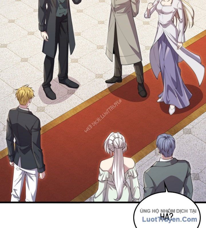 Thương Nhân Thánh Thần - Chapter 180 - Page 121