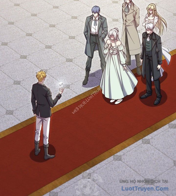 Thương Nhân Thánh Thần - Chapter 180 - Page 20