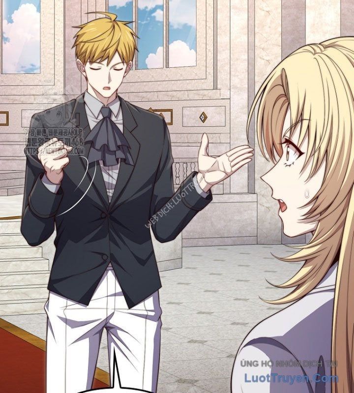Thương Nhân Thánh Thần - Chapter 180 - Page 35