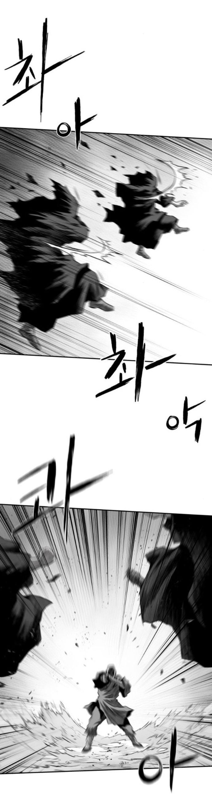 Sát Thủ Anh Vũ - Chapter 101 - Page 108