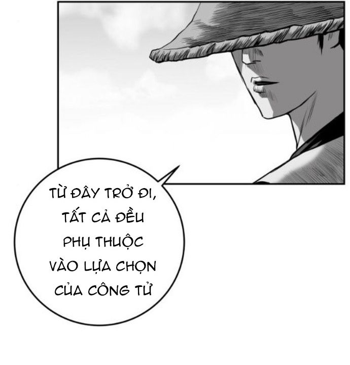Sát Thủ Anh Vũ - Chapter 101 - Page 145