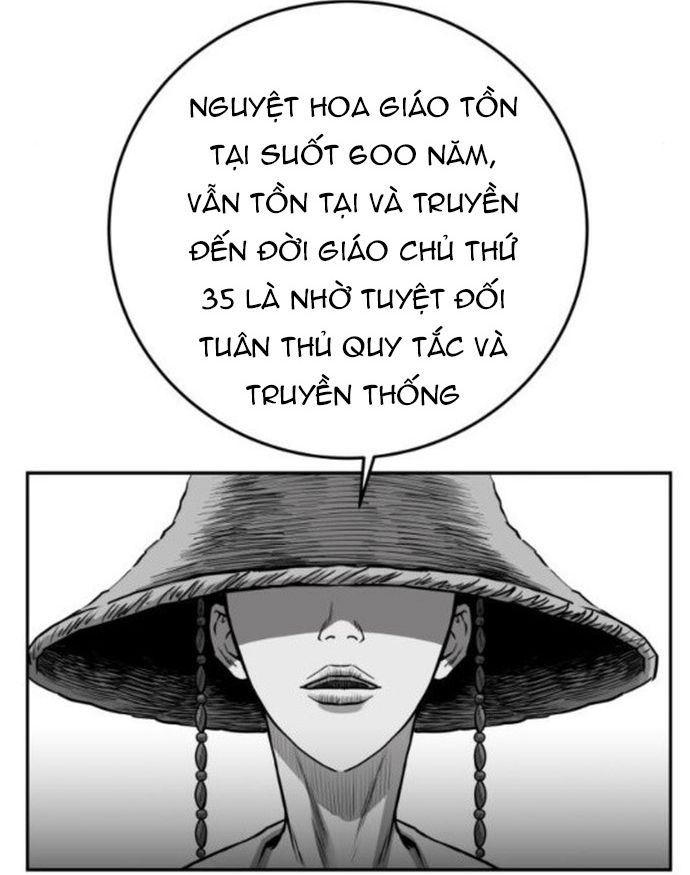 Sát Thủ Anh Vũ - Chapter 101 - Page 162