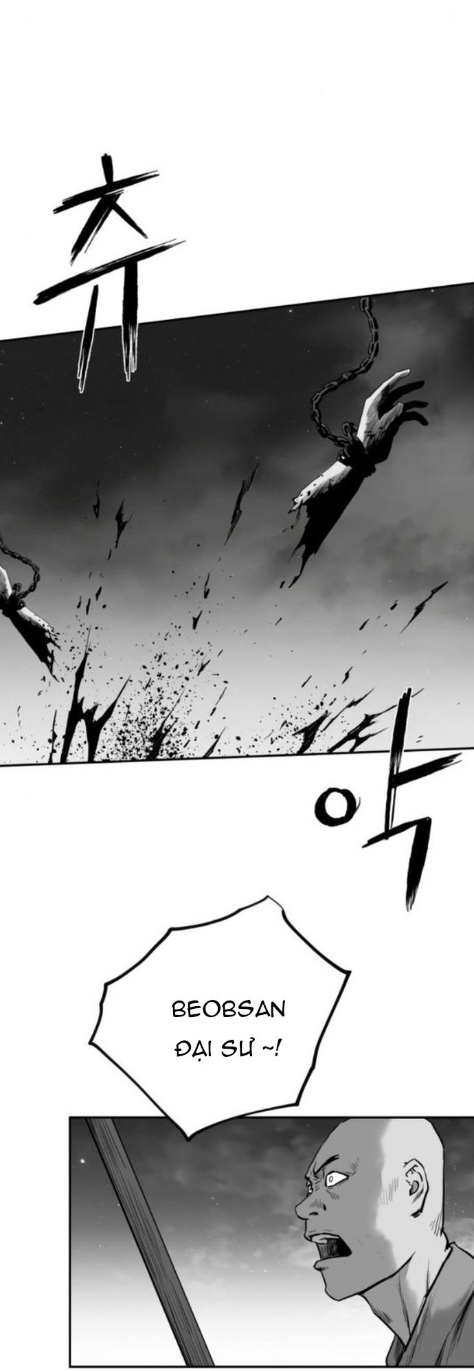 Sát Thủ Anh Vũ - Chapter 101 - Page 24