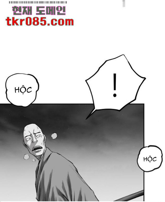 Sát Thủ Anh Vũ - Chapter 101 - Page 37