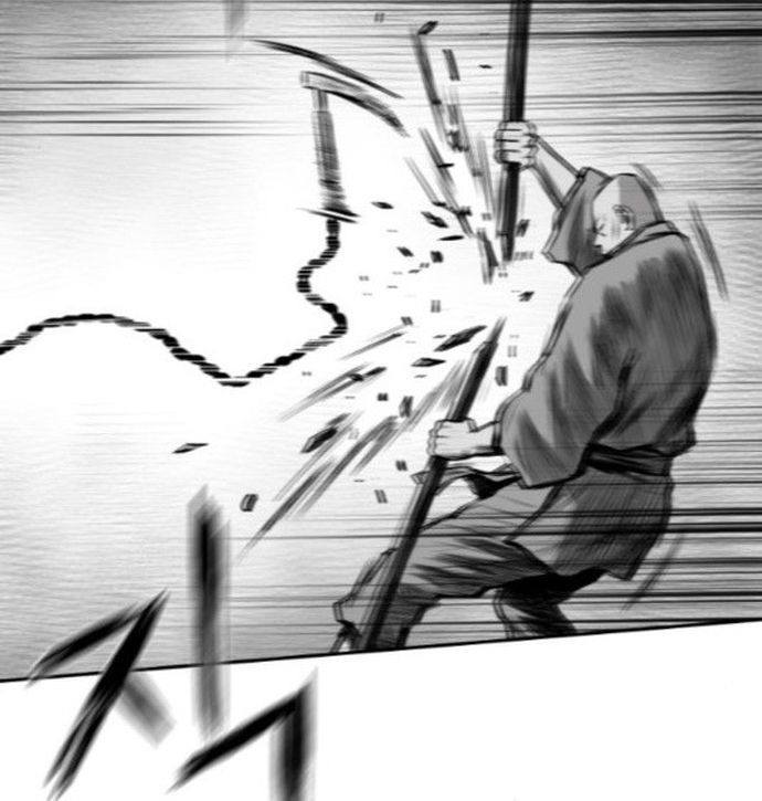 Sát Thủ Anh Vũ - Chapter 101 - Page 42