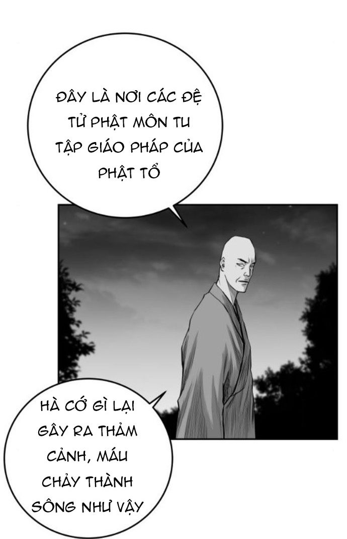 Sát Thủ Anh Vũ - Chapter 101 - Page 60