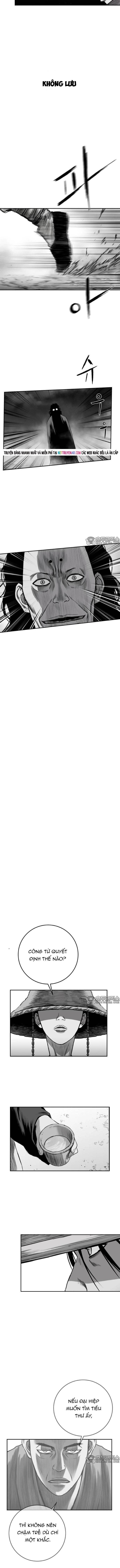 Sát Thủ Anh Vũ - Chapter 102 - Page 10