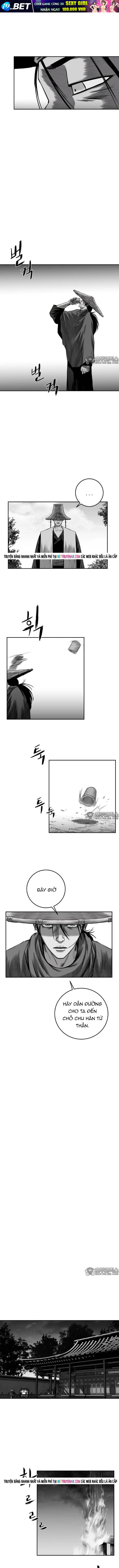 Sát Thủ Anh Vũ - Chapter 102 - Page 11