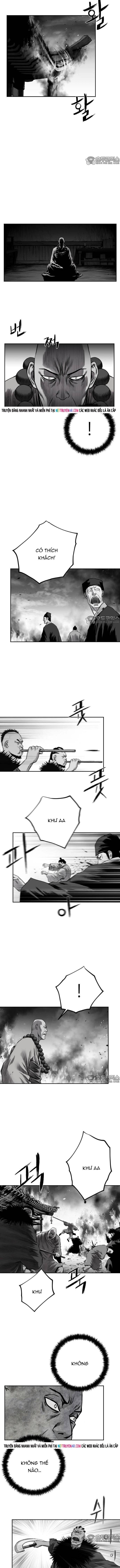 Sát Thủ Anh Vũ - Chapter 102 - Page 12