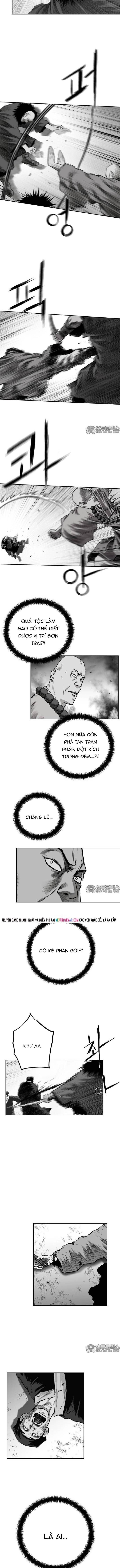 Sát Thủ Anh Vũ - Chapter 102 - Page 13