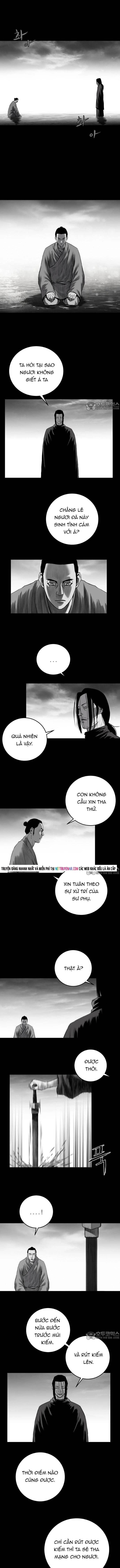 Sát Thủ Anh Vũ - Chapter 102 - Page 3