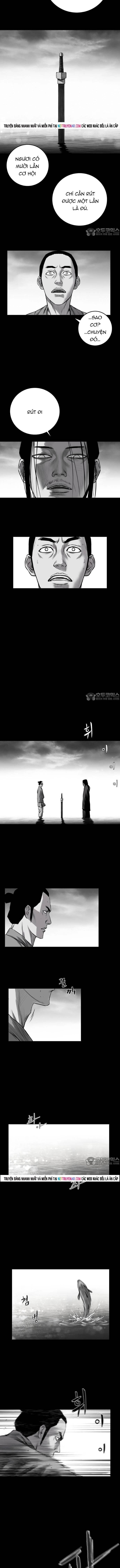 Sát Thủ Anh Vũ - Chapter 102 - Page 4