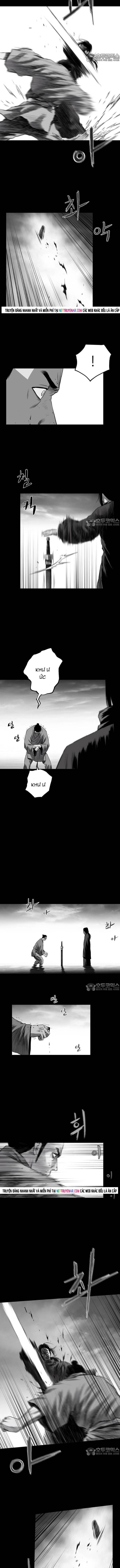 Sát Thủ Anh Vũ - Chapter 102 - Page 5