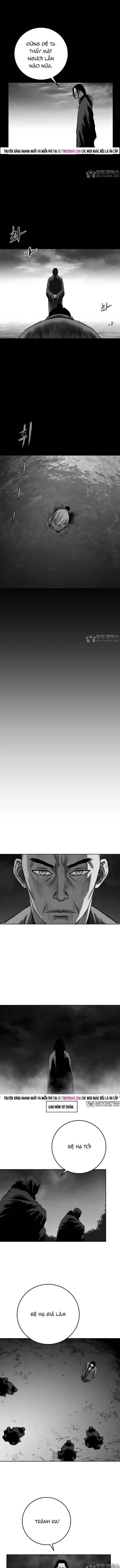 Sát Thủ Anh Vũ - Chapter 102 - Page 7