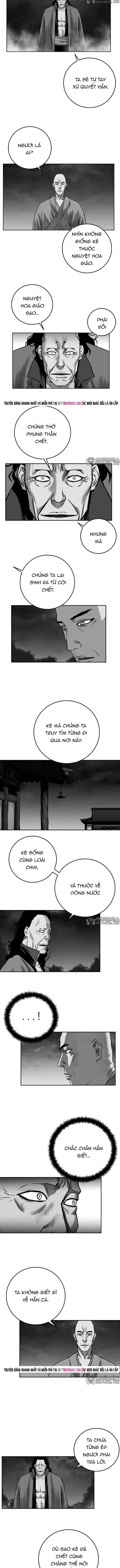 Sát Thủ Anh Vũ - Chapter 102 - Page 8