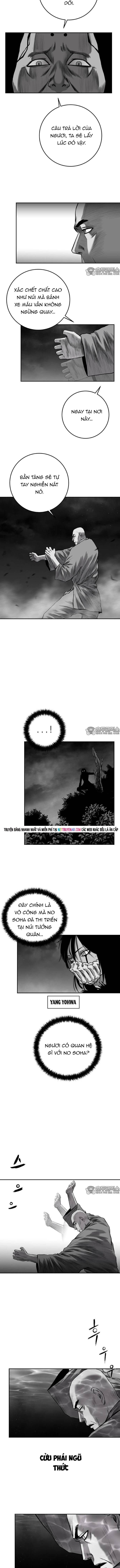 Sát Thủ Anh Vũ - Chapter 102 - Page 9