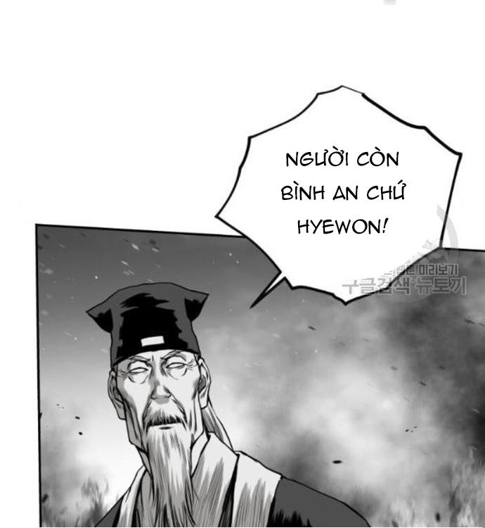 Sát Thủ Anh Vũ - Chapter 103 - Page 24