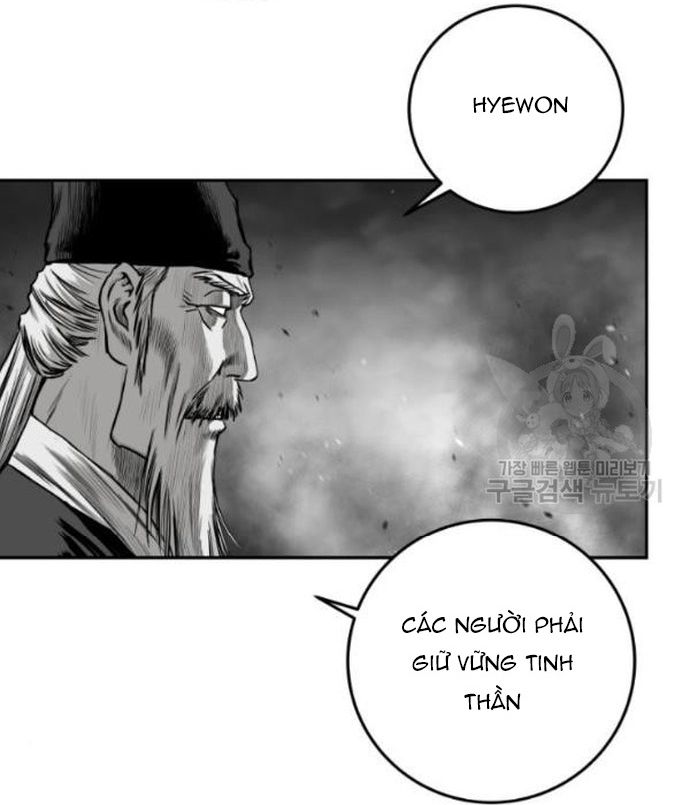 Sát Thủ Anh Vũ - Chapter 103 - Page 27
